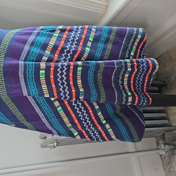 👗colorful dress👗 - Picture 3 of 4